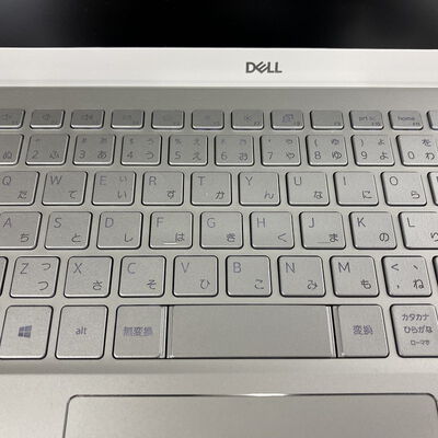 【京都店】中古  DELL Inspiron 5402/5409(i5 1135G7/8GB/SSD256GB/なし/オンボード/14.0/1920×1080/W11H) 3180006085 