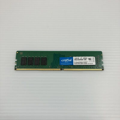 【秋葉原本店】中古  PC4-21300 8GB デスクトップ用 126165 