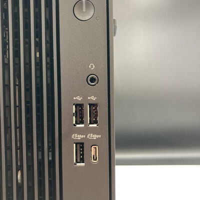 【熊本浜線店】中古  DELL Pro Slim(Ultra 7 265/16GB/SSD256GB/W11P) 5370001020 