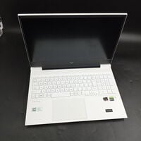 中古  HP Victus by HP 16-e0166AX 3120024711【9/17値下げ!】 