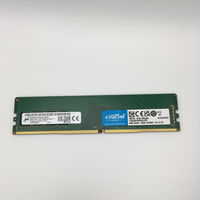 中古  PC4-25600 8GB デスクトップ用_ 184899 