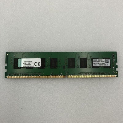 【新潟店】中古  PC4-17000 8GB デスクトップ用(DDR4-2133) 126161 