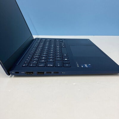 【博多店】中古  TOSHIBA dynabook RJ74/KV A641KVAC111A (i7-1270P/16GB/SSD256GB/W11P) 3310006999 