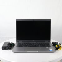 中古  DELL Latitude 5320(Intel Core i5 1145G7/8GB DDR4 (PC4)/SSD256GB/なし/オンボード/13.3/1920x1080/Wi-Fi/W11H64 MAR) 200732 