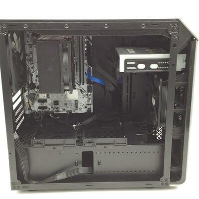【神戸・三宮店】中古  GALLERIA RM5C-R36T(i5 11400/16GB/RTX3060Ti) 3430006660 