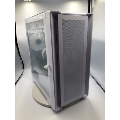 【水戸赤塚店】中古  MDL.make MS-7E24 (Ryzen 7 7800X3D/32GB/SSD2TB/-/RTX5060Ti 8GB/W11H) 4680003420 