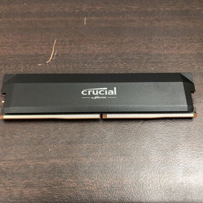 【福山ココローズ店】中古  PC5-48000 16GB デスクトップ用(DDR5-6000) 149154 