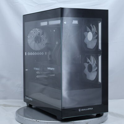 【通販センター】中古  THIRDWAVE GALLERIA FPR7M-R56-B 203097 