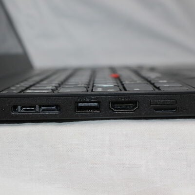 【通販センター】中古  LENOVO ThinkPad L15 Gen 1(Intel Core i5 10210U 1.60GHz/16GB DDR4/SSD256GB/-/オンボード/15.6/1920x1080/GbE/Wi-Fi/WEBCAM/W11H/VBT) 197101 