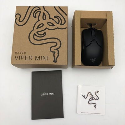 【大分店】中古  RAZER VIPER　MINI 4860000846 