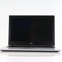 中古  NEC　VersaPro PC-VKT16BE661N4(i5-8250U/8GB/SSD256GB/W11P) 3410015181 