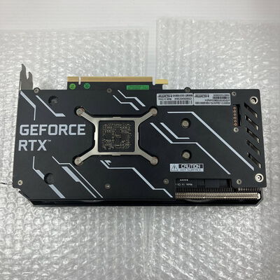 【秋葉原本店】中古  各社 GeForce RTX3070Ti  (8GB PCI-E) 146277 