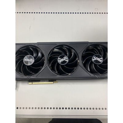 【大宮店】中古  各社 GeForce RTX4070Ti (12GB PCI-E) 154190 