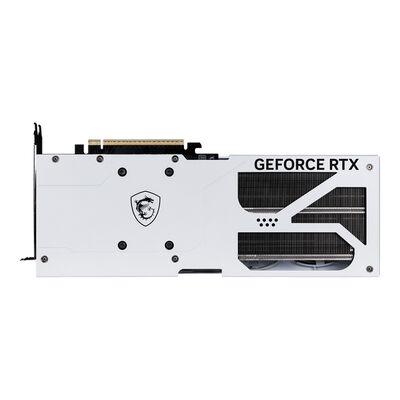 MSI  GeForce RTX 5080 16G VENTUS 3X OC WHITE (GeForce RTX 5080 16GB) 