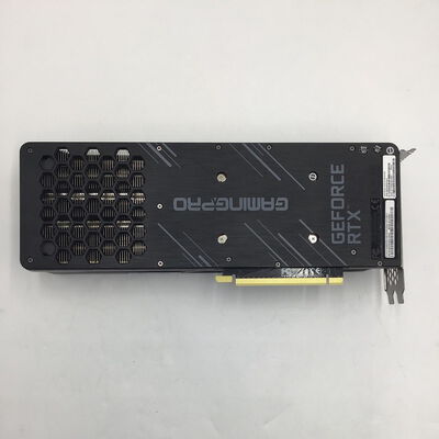 【白山FM松任店】中古  Palit RTX3070 GamingPro NE63070019P2-1041A (RTX3070 8G) 143906 