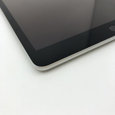 【宇都宮鶴田店】中古  【au】Apple iPad 10.2インチ（第9世代/2021）Wi-Fi+Cellular 64GB シルバー MK493J/A 147570 