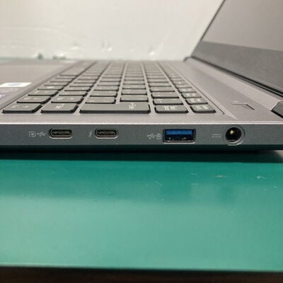 【富山本郷店】中古  THIRDWAVE GALLERIA RL7C-R45-4 (Intel Core Ultra 7 155H/16GB/RTX4050/SSD 1TB/-/14inch/LAN+WLAN/WebCAM/Win 11 Home/-) 4760001624 