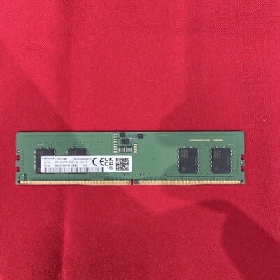 【静岡東瀬名店】中古  PC5-44800 8GB デスクトップ用 1460026045 