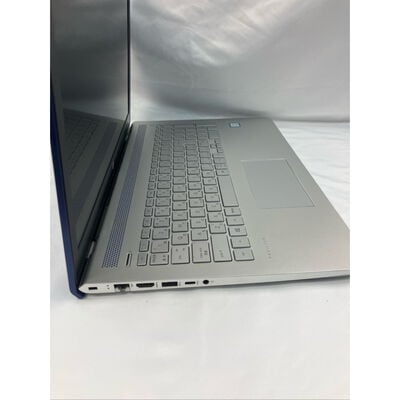 【仙台店】中古  HP Pavilion Laptop 15-cc111TU (Core i5-8250U/8GB/SSD128GB+HDD1TB/-/-/WLAN/15.6FHD/W11H/-) 3240010780 