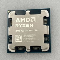 中古  AMD Ryzen 7 9800X3D (AM5/4.7/104M/C8/T16/120W) 1460025260 