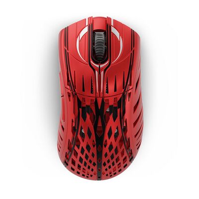 Pwnage  StormBreaker Limited Edition Red (pw-stormbreaker-red) 