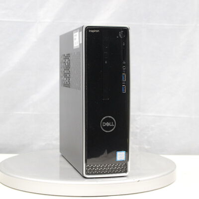 中古  DELL Inspiron 3471(Intel Core i5 9400/16GB/SSD240GB/DVDマルチ/オンボード/W11H64 MAR) 176237 