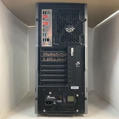 【八王子店】中古  THIRDWAVE GALLERIA XA7C-R37T 1230010473 