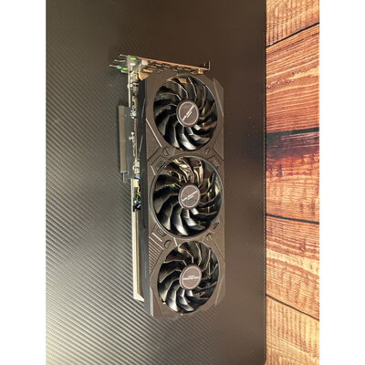 【富士青葉店】中古  各社 GeForce RTX4070Ti (12GB PCI-E) 154190 