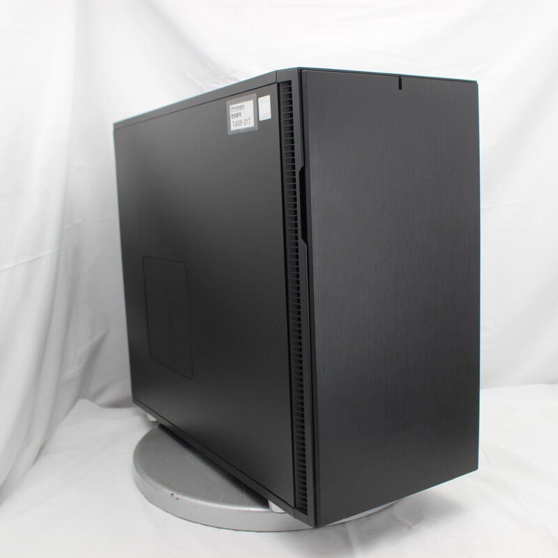 中古 Original PC(AMD Ryzen 5 5600X/16GB DDR4 (PC4)/SSD2TB/なし