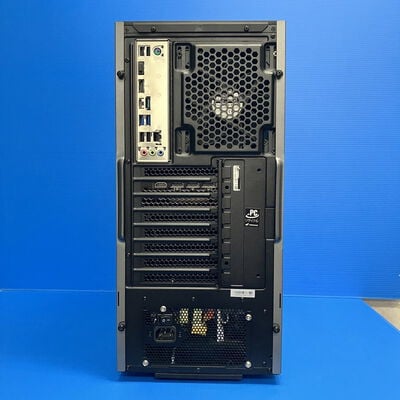 【大須店】中古  GALLERIA XA7C-R37 3120024182 