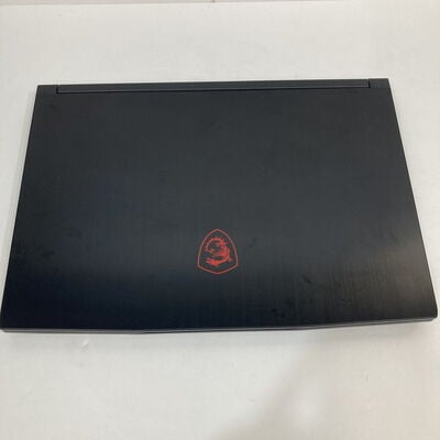 【神戸・三宮店】中古  MSI Thin GF63 12VF (i5-12450H/16GB/SSD512GB/RTX4060/W11H) 3430006070 