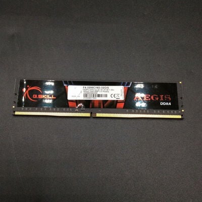 【秋葉原本店】中古  PC4-25600 16GB デスクトップ用 140728 