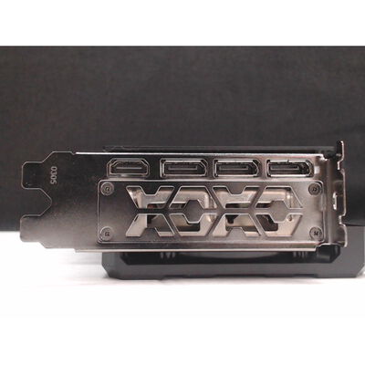 【前橋ｲﾝﾀｰｱｶﾏﾙ店】中古  玄人志向 RTX3070Ti 8GB(GG-RTX3070Ti-8GB/DF) 4540001558 