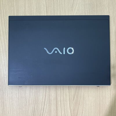 【甲府飯田店】中古  VAIO VJPK13C12N (INTEL Core i5 1035G1 1.0GHz/16GB/SSD256GB/-/オンボード/14/1920x1080/Wi-Fi/WEBCAM/W11H64) 178518 