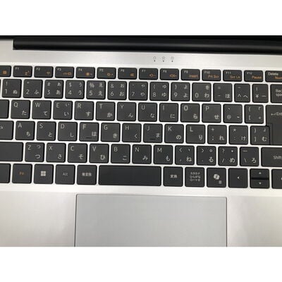 【水戸赤塚店】中古  THIRDWAVE DX-R7S(i7-1355U/16GB/SSD1TB/-/オンボード/15.6/1920&times;1080/W11H) 4680003150 