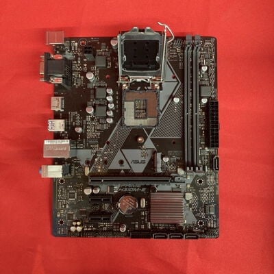 【千葉店】中古  ASUS PRIME H310M-E (H310 1151 mATX DDR4) 3250006166 