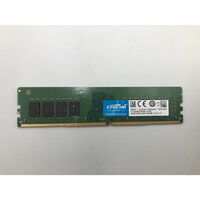 中古  PC4-19200 16GB デスクトップ用(DDR4-2400) 135639 
