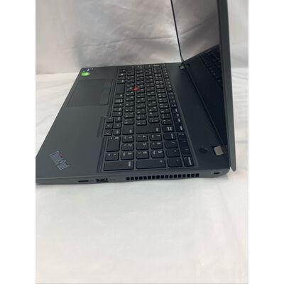 【仙台店】中古  Lenovo ThinkPad L15 Gen 3 (Core i5-1245U/8GB/SSD256GB/-/-/WLAN/15.6FHD/W11P/-) 3240010682 
