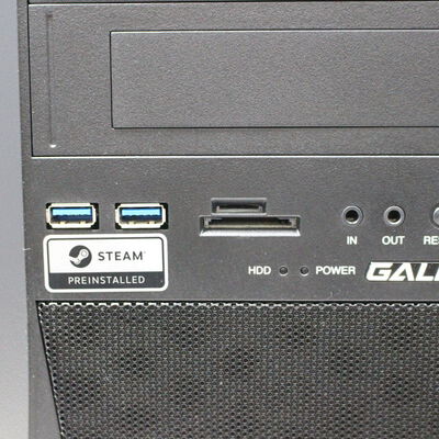中古  THIRDWAVE GALLERIA KT 