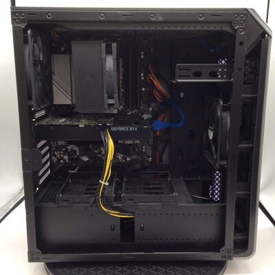 【浜松店】中古  GALLERIA XA7C-R36T(i7 13700F/16GB/SSD1TB/なし/RTX3060Ti 8GB/W11H) 1300007710 