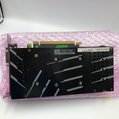 【水戸赤塚店】中古  各社 Geforce GTX1660 SUPER  (6GB PCI-E) 141214 