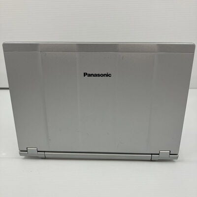 【秋葉原本店】中古  Panasonic_Lets_note_CF-LV(i5-10310Y/16GB/SSD256GB/W10P) 3410016564 
