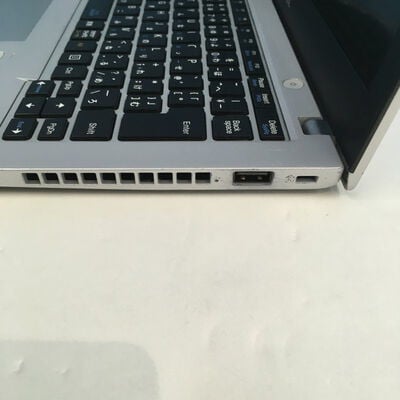 【博多店】中古  NEC VersaPro タイプVB PC-VKM17BZG4 (Core i5 8350U/8GB/SSD256GB/-/オンボード/12.5/1366x768/Wi-Fi/WEBCAM/W11H64 MAR) 186104 