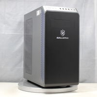 中古  THIRDWAVE GALLERIA ZA9C-R38 180844【8/21価格改定!】 