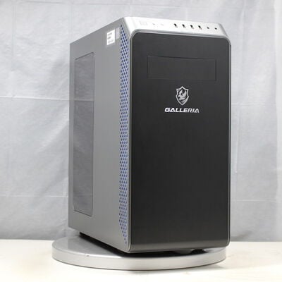 【通販センター】中古  THIRDWAVE GALLERIA ZA9C-R38 180844 