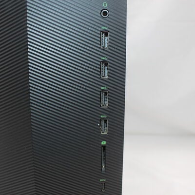 【通販センター】中古  HP Pavilion TG01-1172jp(Intel Core i7 10700F/32GB DDR4 (PC4)/SSD500GB/なし/NVIDIA GeForce RTX 3060 Ti 8GB/W11H64 MAR) 196947 