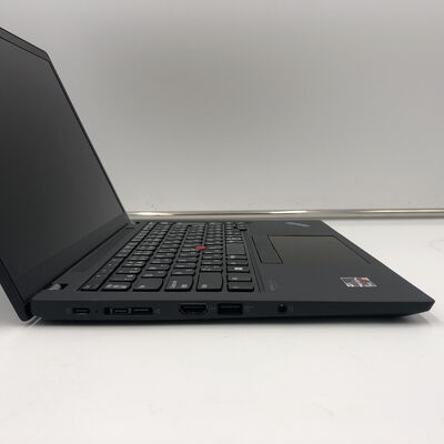 【福井日之出店】中古  Lenovo ThinkPad X13 Gen 2 (AMD Ryzen 5 Pro 5650U 2.3GHz/8GB/SSD256GB/-/オンボード/13.3/1920x1200/Wi-Fi/WEBCAM/W11H64) 182749【2/19値下げ!】 