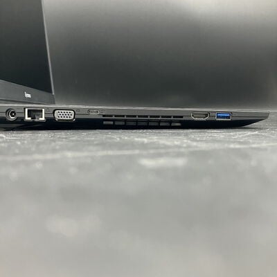 【熊本浜線店】中古  iiyama IStNEi-15FH123-i5-UXSXB(i5-1235U/16GB/SSD512GB/W11H) 5370000584 