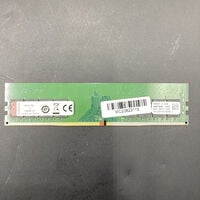 中古  PC4-19200 8GB デスクトップ用(DDR4-2400) 126163 