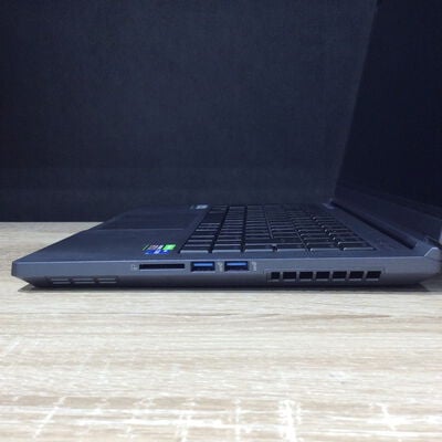 【松山環状枝松店】中古  THIRDWAVE GALLERIA UL7C-R36(i7-11800H/16GB/SSD500GB/無し/RTX3060 6GB/15.6/1920x1080/W10H) 4560001345 